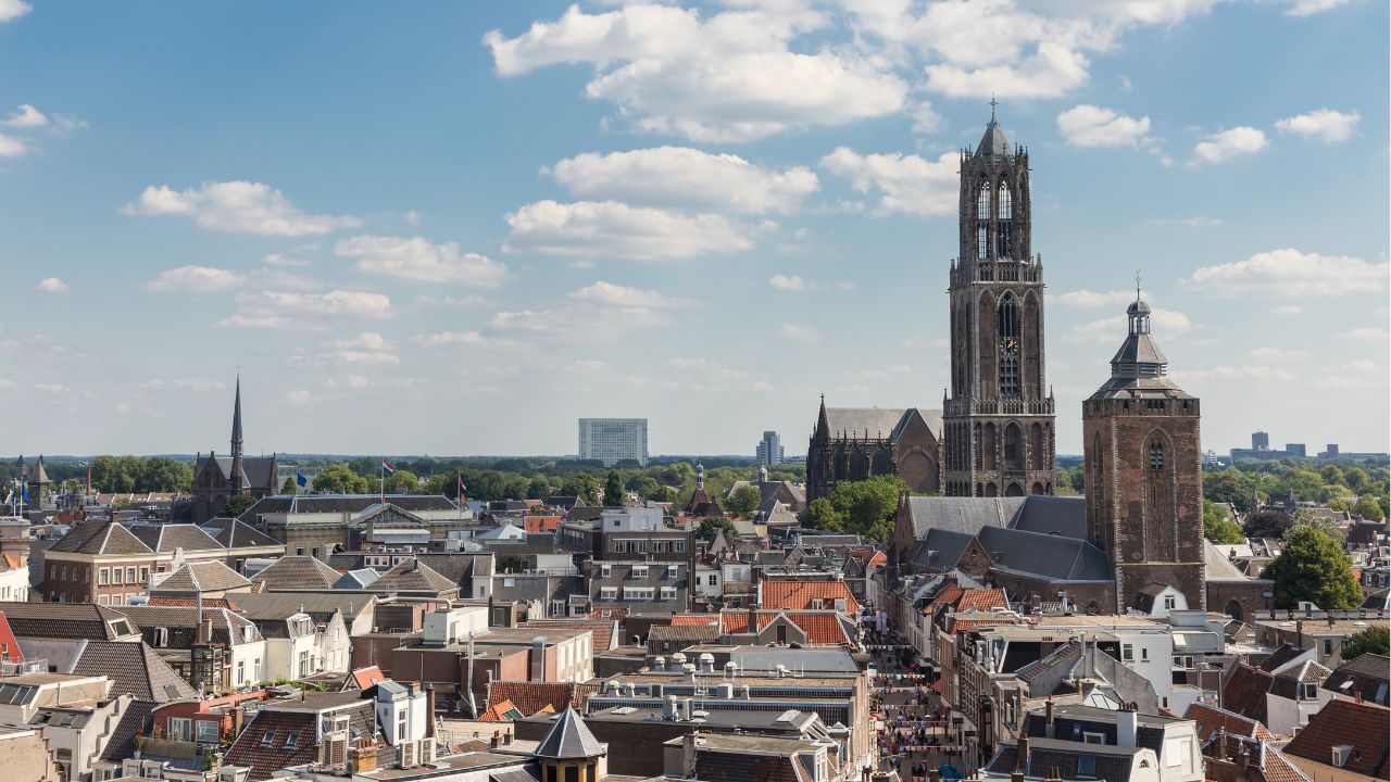 mediabureau utrecht dom
