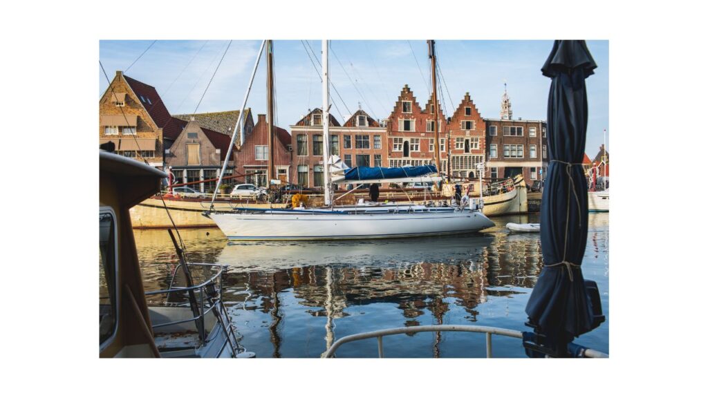 reclamebureau hoorn boot