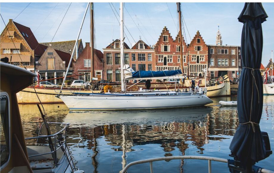 reclamebureau hoorn boot
